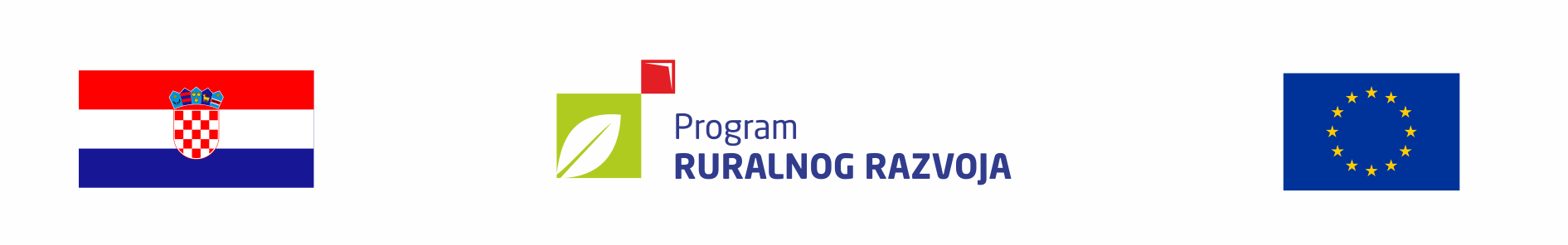 Ulaganja u ruralni razvoj – EU i RH