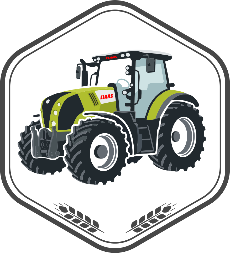 Infrastruktura & mehanizacija