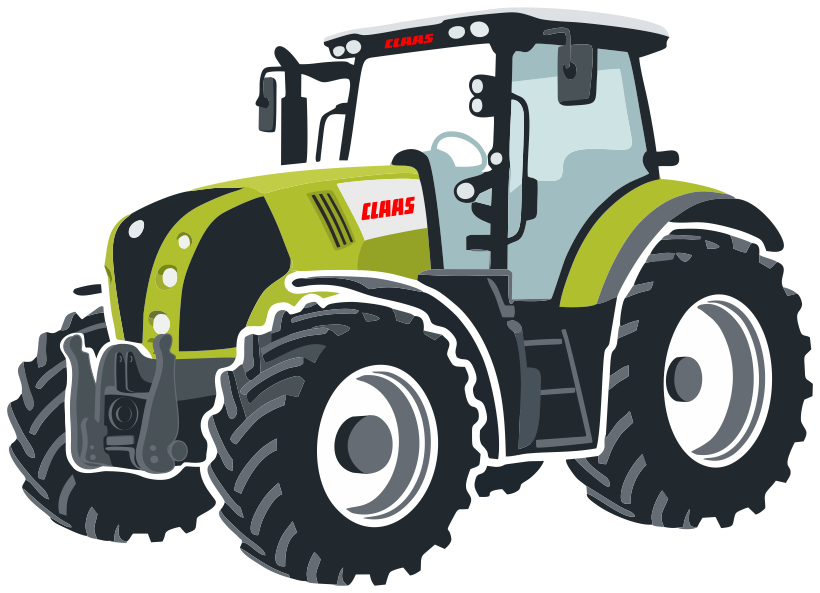 Infrastruktura i mehanizacija – OPG Tankosić Darko